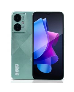 Sego Smart 9 HD (2GB,64GB) Dual Sim With Official Warranty Blue S.N (MobileMall-OneStop)